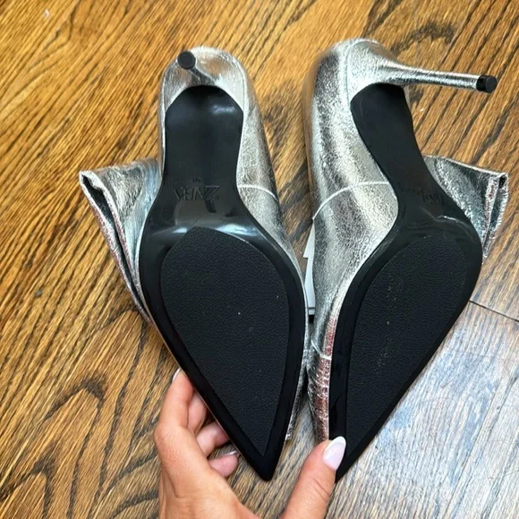Zara heels - Picture 4 of 4